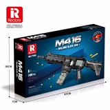 OBL944644 - M416
（1188pcs）
