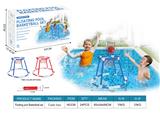 OBL944862 - Basketball board / basketball
