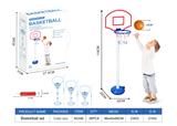 OBL944870 - Basketball board / basketball