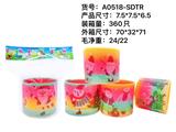 OBL945075 - Rainbow Circle