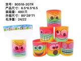 OBL945088 - Rainbow Circle