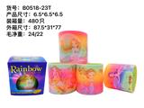 OBL945091 - Rainbow Circle