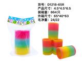 OBL945115 - Rainbow Circle
