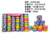 OBL945117 - Rainbow Circle