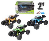 OBL945206 - Remote control cars / tanks