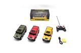 OBL945219 - Remote control cars / tanks