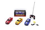 OBL945225 - Remote control cars / tanks
