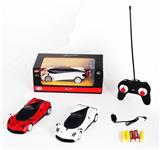OBL945242 - Remote control cars / tanks