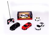 OBL945244 - Remote control cars / tanks