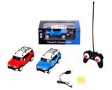 OBL945245 - Remote control cars / tanks