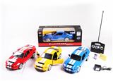 OBL945251 - Remote control cars / tanks