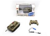 OBL945258 - Remote control cars / tanks