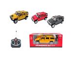 OBL945271 - Remote control cars / tanks