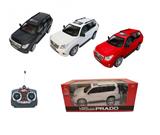 OBL945274 - Remote control cars / tanks