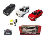 OBL945275 - Remote control cars / tanks