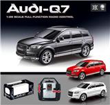 OBL945278 - Remote control cars / tanks