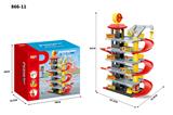 OBL945352 - Parking / Airport