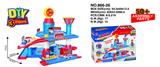 OBL945358 - Parking / Airport