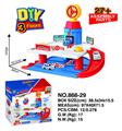 OBL945361 - Parking / Airport