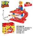 OBL945370 - Parking / Airport