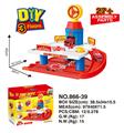 OBL945371 - Parking / Airport