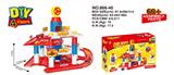 OBL945372 - Parking / Airport