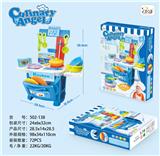 OBL945548 - Kitchenware / tableware / tea