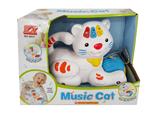 OBL945610 - 猫