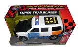 OBL945671 - 跳舞车