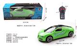 OBL945795 - Remote control cars / tanks