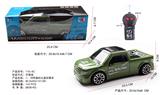 OBL945798 - Remote control cars / tanks