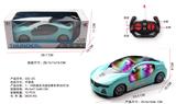 OBL945804 - Remote control cars / tanks