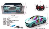 OBL945808 - Remote control cars / tanks