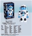 OBL945943 - 万向故事机