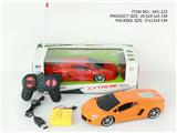 OBL945947 - Remote control cars / tanks