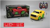 OBL945963 - Remote control cars / tanks