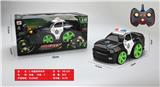OBL945964 - Remote control cars / tanks