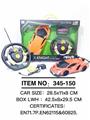 OBL945969 - Remote control cars / tanks
