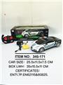 OBL945989 - Remote control cars / tanks