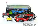 OBL945998 - Remote control cars / tanks