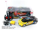 OBL946005 - Remote control cars / tanks