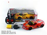 OBL946007 - Remote control cars / tanks
