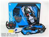OBL946010 - Remote control cars / tanks