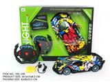 OBL946014 - Remote control cars / tanks