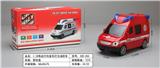 OBL946059 - Remote control cars / tanks