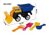 OBL946085 - Beach toys