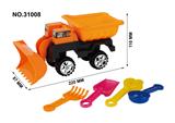 OBL946086 - Beach toys