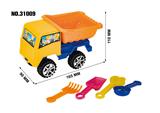 OBL946087 - Beach toys