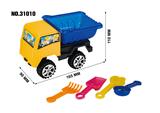 OBL946088 - Beach toys