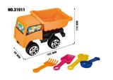OBL946089 - Beach toys